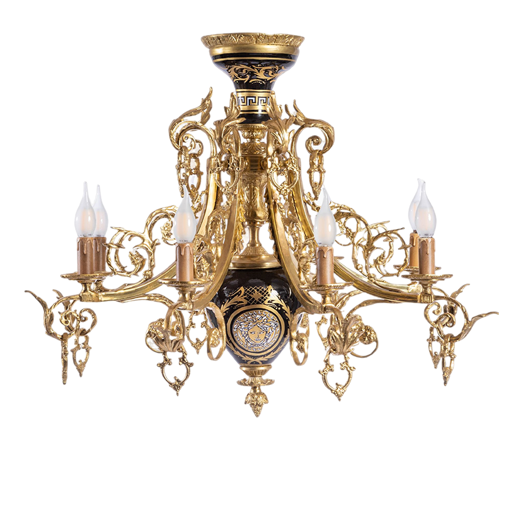 Versace Le Jour